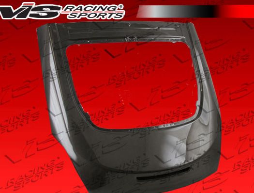 2009-2020 Nissan 370Z 2dr OEM Carbon Fiber Hatch by ViS