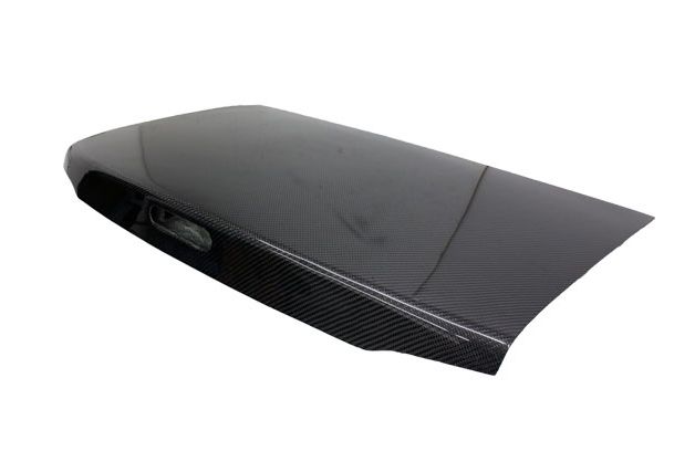 90-97 Mazda Miata MX-5 2dr OEM Carbon Fiber Trunk by ViS
