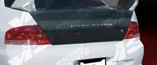 1999-2003 Mitsubishi Galant JDM Carbon Fiber Trunk by ViS
