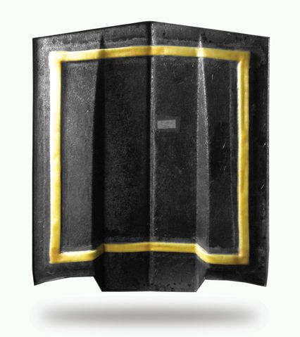 1967-1969 Chevy Camaro EXT 4 inch Cowl Fiberglass Lift-Off Hood