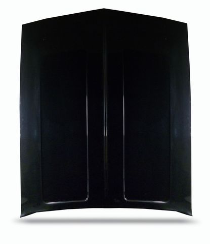 1967-1969 Chevy Camaro EXT Stock Fiberglass Lift-Off Hood