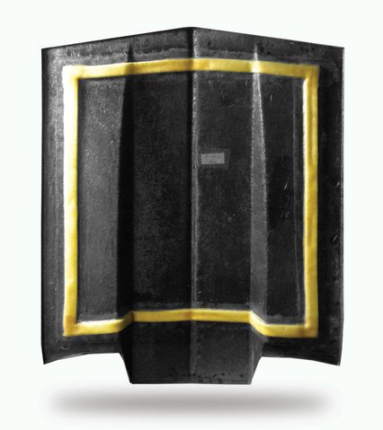1967-1969 Chevy Camaro EXT 6 inch Cowl Fiberglass Lift-Off Hood