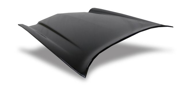 1970-1981 Chevy Camaro Stock Fiberglass Lift-Off Hood