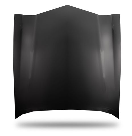1970-1981 Chevy Camaro Stock Fiberglass Lift-Off Hood