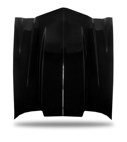 1970-1981 Chevy Camaro 3 inch Z28 Cowl Induction Fiberglass Lift-Off Hood