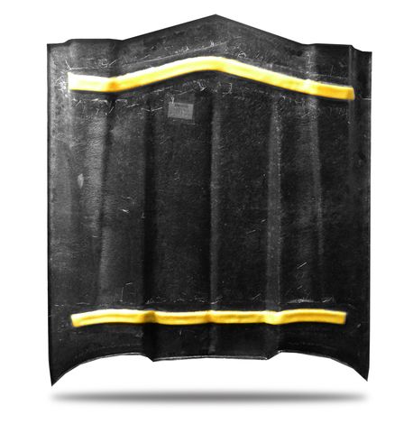 1970-1981 Chevy Camaro 3 inch Z28 Cowl Induction Fiberglass Lift-Off Hood