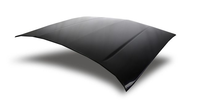 1982-1992 Chevy Camaro Stock Fiberglass Lift-Off Hood