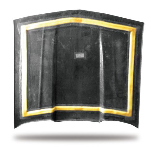 1982-1992 Chevy Camaro 3 inch Cowl Fiberglass Lift-Off Hood