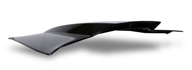 2010-2015 Chevy Camaro 3 inch Cowl Fiberglass Lift-Off Hood