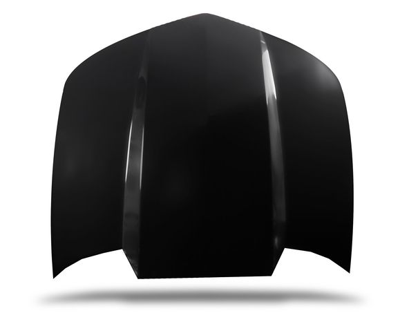 2010-2015 Chevy Camaro 3 inch Cowl Fiberglass Lift-Off Hood