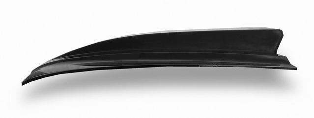 1994-1998 Ford Mustang 4 inch Cobra R Fiberglass Lift-Off Hood