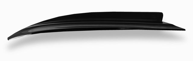 1999-2004 Ford Mustang 2.5 inch Cowl Fiberglass Lift-Off Hood