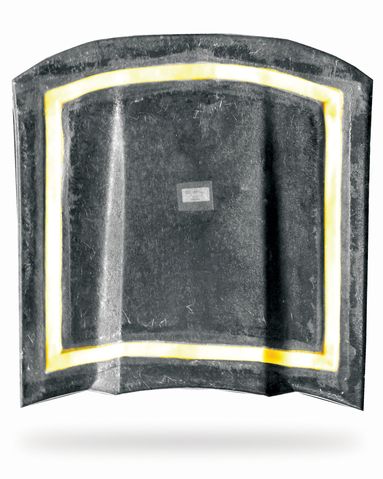 1999-2004 Ford Mustang 2.5 inch Cowl Fiberglass Lift-Off Hood