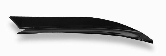 1999-2004 Ford Mustang 4 inch Cowl Fiberglass Lift-Off Hood