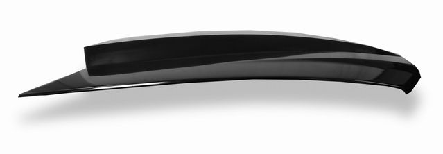2010-2012 Ford Mustang 3 inch Cowl Fiberglass Lift-Off Hood
