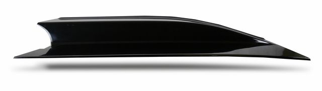 1967-1969 Chevy Camaro 4" Cowl Fiberglass Hood