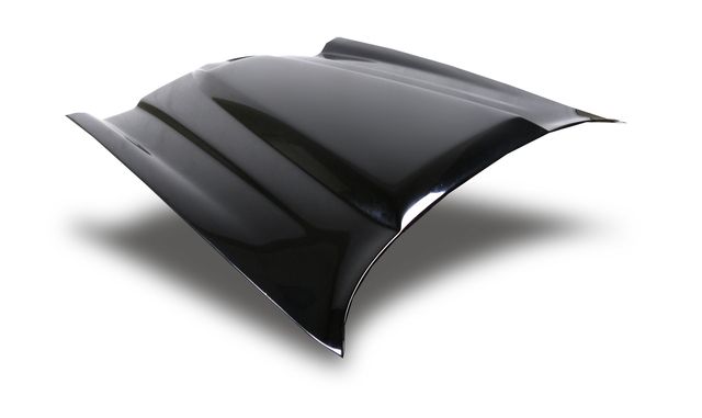 1970-1981 Chevy Camaro Pro Tuning Series Fiberglass Hood