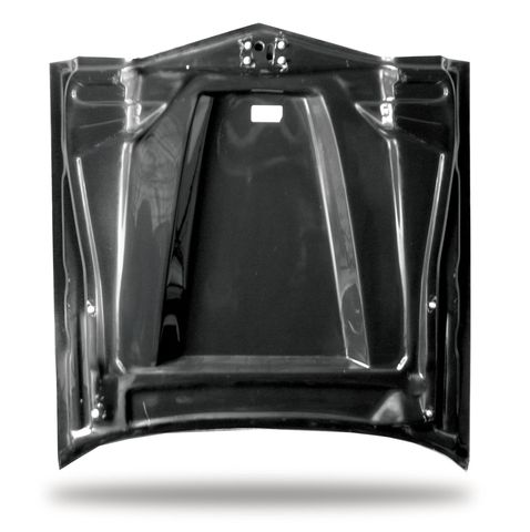 1970-1981 Chevy Camaro Pro Tuning Series Fiberglass Hood