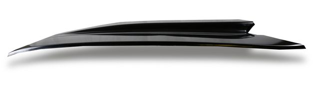 1982-1992 Chevy Camaro 3" Cowl Fiberglass Hood