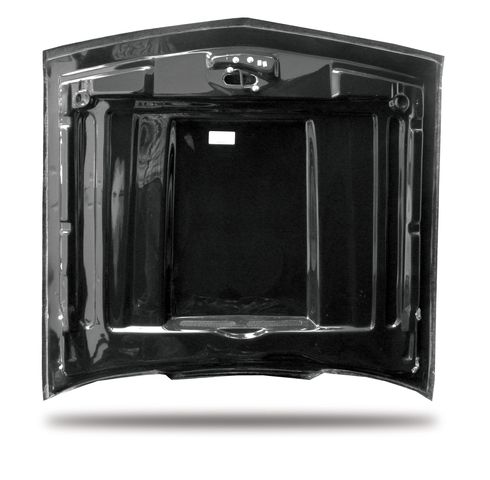 1982-1992 Chevy Camaro 3" Cowl Fiberglass Hood