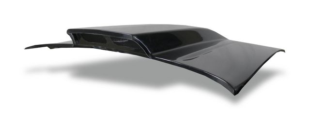1982-1992 Chevy Camaro 4" Cowl Fiberglass Hood