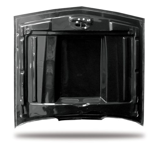 1982-1992 Chevy Camaro 4" Cowl Fiberglass Hood