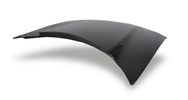 1993-1997 Chevy Camaro 2.5" Cowl Fiberglass Hood