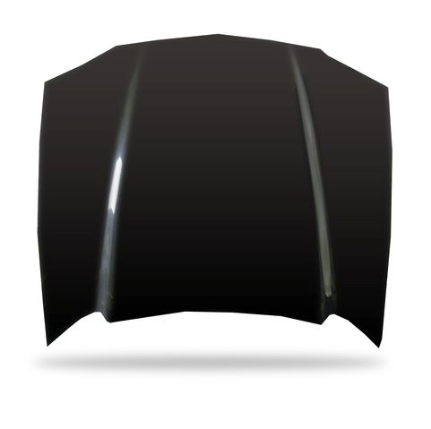 1993-1997 Chevy Camaro 2.5" Cowl Fiberglass Hood