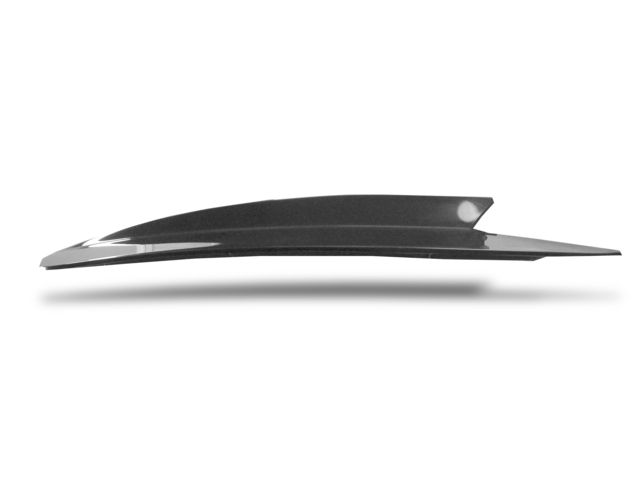 2010-2015 Chevy Camaro 3" Cowl Heat Extractor Fiberglass Hood