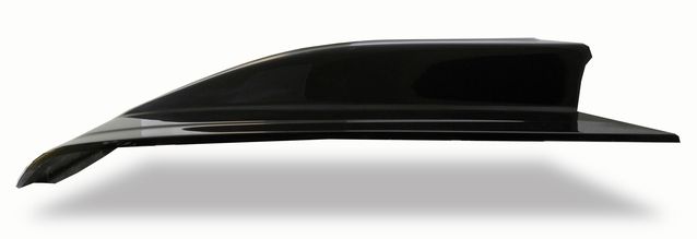 1968-1974 Chevy Nova 6" Cowl Fiberglass Hood
