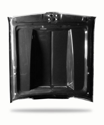 1968-1974 Chevy Nova 6" Cowl Fiberglass Hood