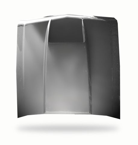 1968-1974 Chevy Nova Pro Tuning Series Fiberglass Hood
