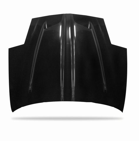 1993-1997 Pontiac Firebird Trans AM LS1 Style Ram Air Fiberglass Hood