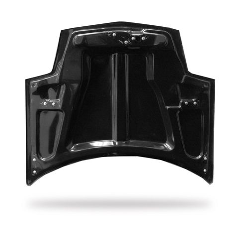 1993-1997 Pontiac Firebird Trans AM LS1 Style Ram Air Fiberglass Hood