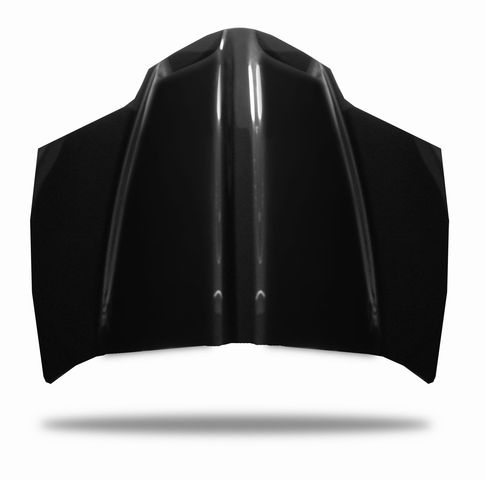 1998-2002 Pontiac Firebird Trans AM WS6 Ram Air Fiberglass Hood