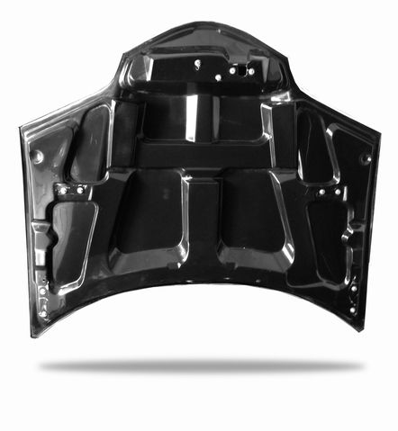 1998-2002 Pontiac Firebird Trans AM WS6 Ram Air Fiberglass Hood
