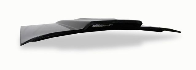 1978-1987 Chevy Malibu & El Camino 3" Cowl Fiberglass Hood