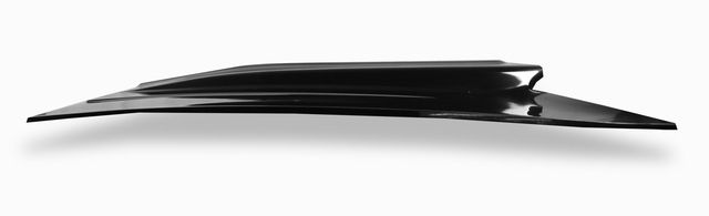 1978-1987 Chevy Malibu & El Camino 3" Cowl Fiberglass Hood