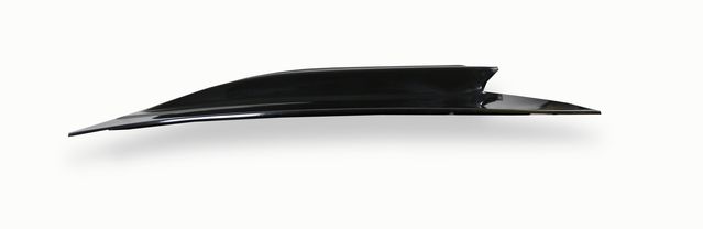 1978-1987 Chevy Malibu & El Camino 4" Cowl Fiberglass Hood