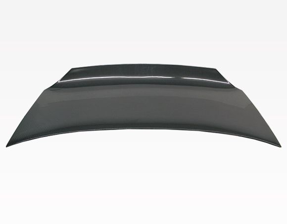 2003-2007 Mitsubishi EVO 8/EVO 9 ViS SS Carbon Fiber Trunk