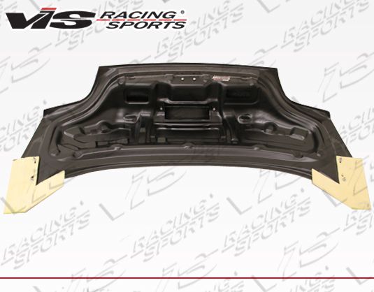 2004-2011 Mazda RX-8 ViS OEM Carbon Fiber Trunk