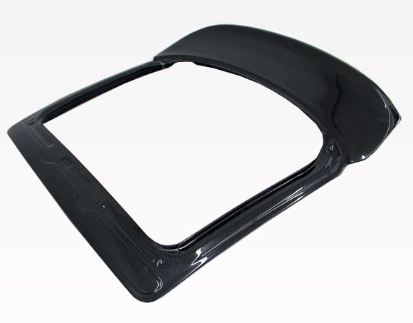 2005-2010 Scion TC ViS CSL Carbon Fiber Hatch