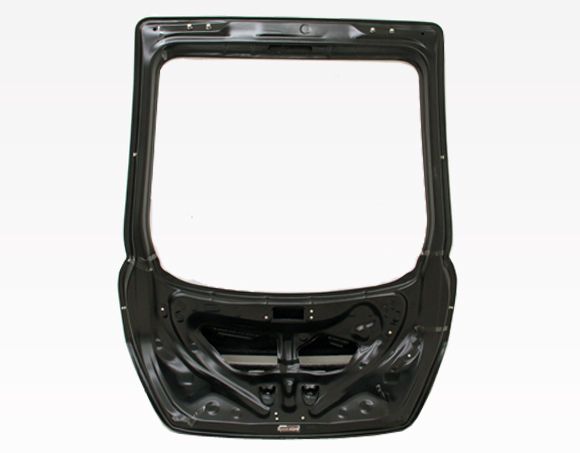 2005-2010 Scion TC ViS CSL Carbon Fiber Hatch