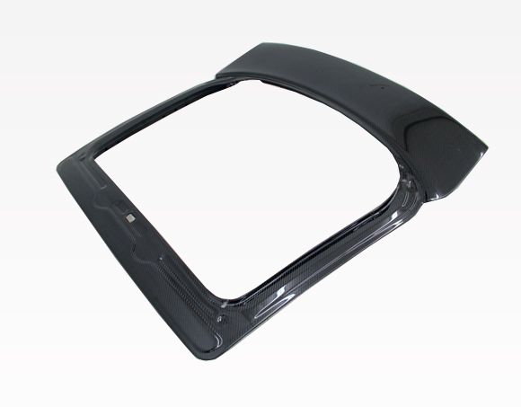 2005-2010 Scion TC ViS OEM Carbon Fiber Hatch