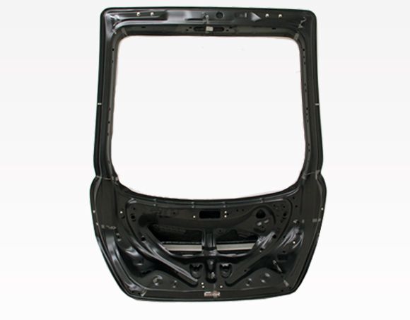 2005-2010 Scion TC ViS OEM Carbon Fiber Hatch