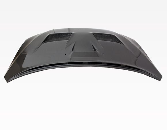 2008-2015 Mitsubishi EVO X 10 ViS VS 2 Carbon Fiber Hood