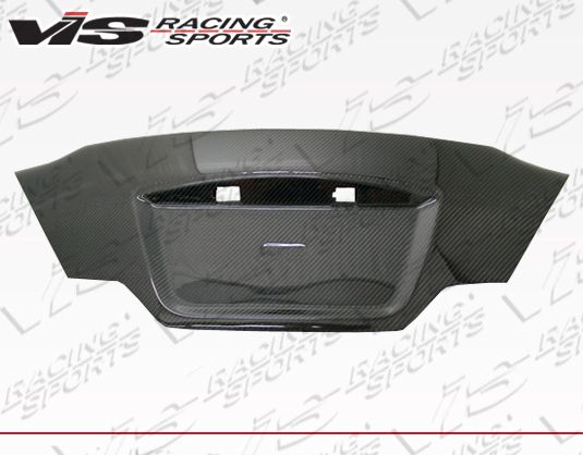 2008-2009 Nissan Altima 2DR Coupe OEM Carbon Fiber Trunk by ViS