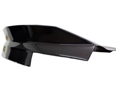 2010-2013 Chevy Camaro 2DR ViS AMS Carbon Fiber Trunk