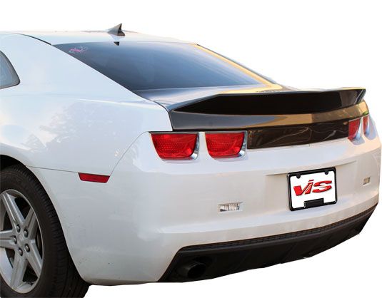 2010-2013 Chevy Camaro 2DR ViS AMS Carbon Fiber Trunk