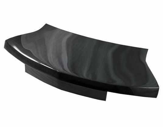 2010-2014 Chevy Camaro 2dr OEM Carbon Fiber Trunk by ViS